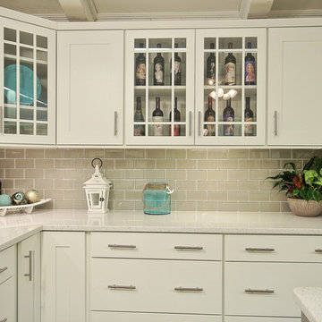 Chapin Kitchen Remodel