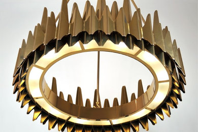 The Palermo Chandelier