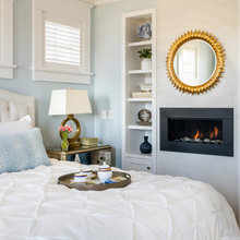 New Home Paint Colors