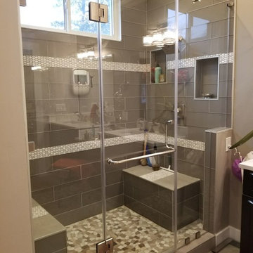 Dunwoody Master Bathroom