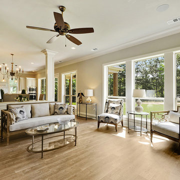 Model Home