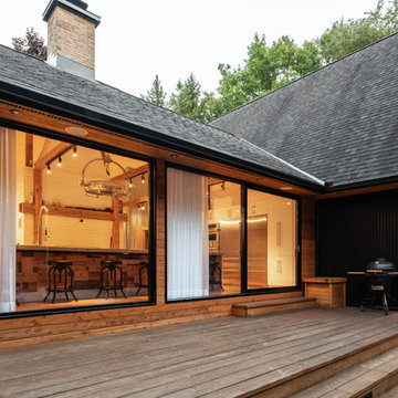Exquisite Home