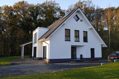 Modernes Haus in Sonstige