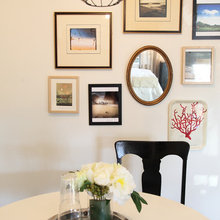 Dining Room Ideas