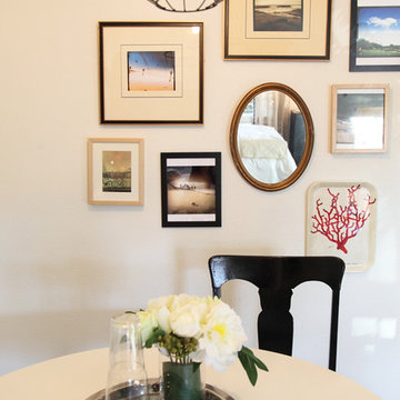 The Upward Bound House by Vanessa De Vargas