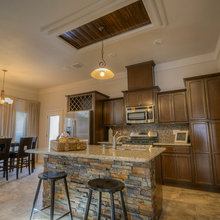 Kitchen Ideas