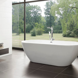 Nova Bathtub - Products