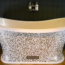 Chadder & Co "Chadite" Baths - Baths