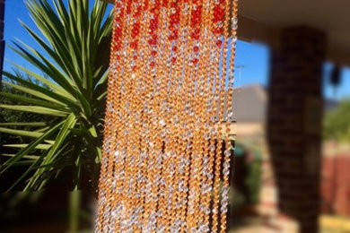 Beaded Curtains - The Infusion Range
