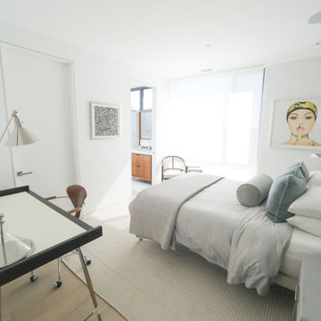 Modern Retreat