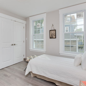 Franklin Street Home