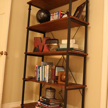 Dawson's Room