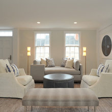 Cotuit Living Room Ideas