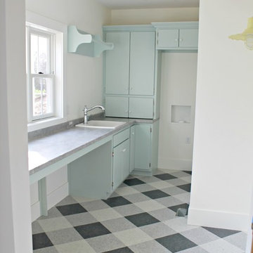 Classic Farmhouse