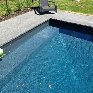 Wallen pool