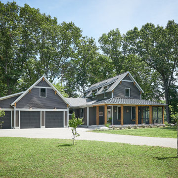 Bayou Low Country