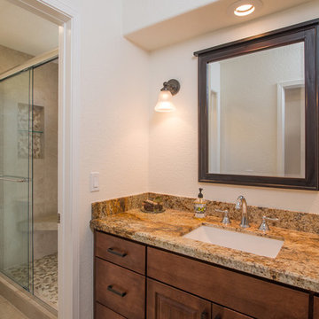 Rancho Bernardo Bathroom Remodel 3