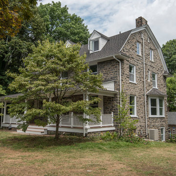 Whole House Remodel - Merion Station, PA