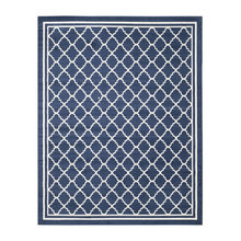 Outdoor rugs
