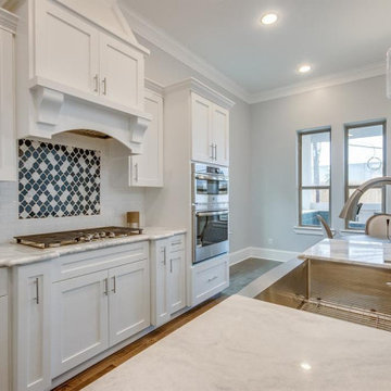Kitchen Remodeling Services in Los Angeles, CA