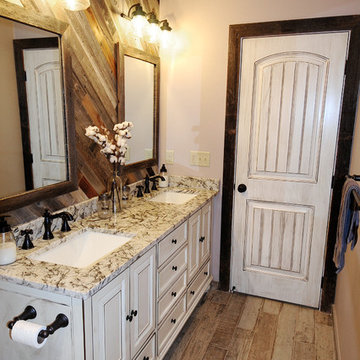 Farmington Bathroom