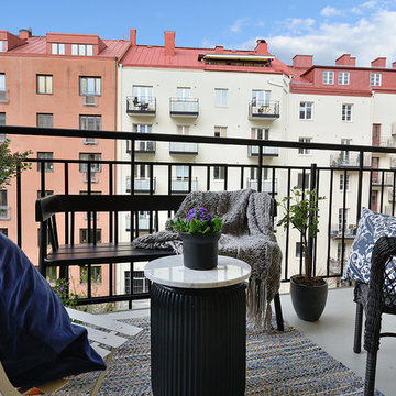 Rosengatan 9, Linnéstaden