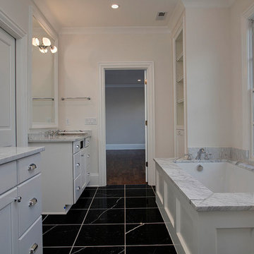 Bathrooms