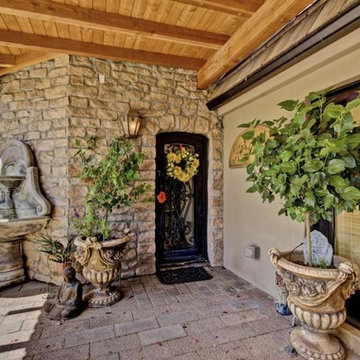Equestrian Estate