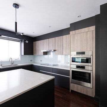 LEICHT Kitchen