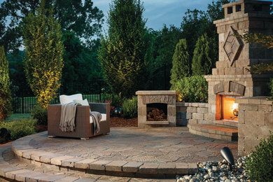 Stone Deck Texas Georgetown Tx Us 78626 Houzz