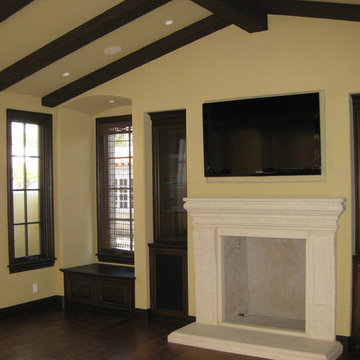 Our Work