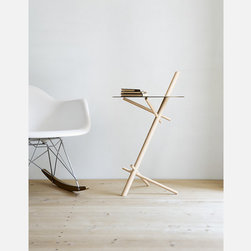 Arredamento minimal Moormann - Products