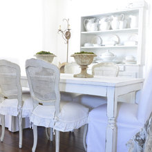 French Country Cottage
