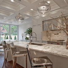 Kitchen Ideas