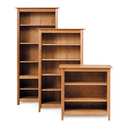 Sarah Home Office Bookcases - Bookcases