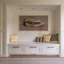 mud room