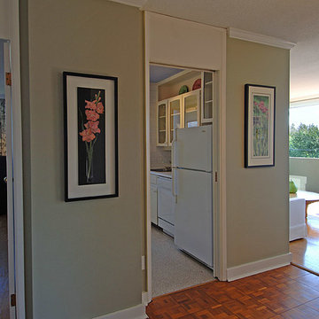 Andrea G.G. House