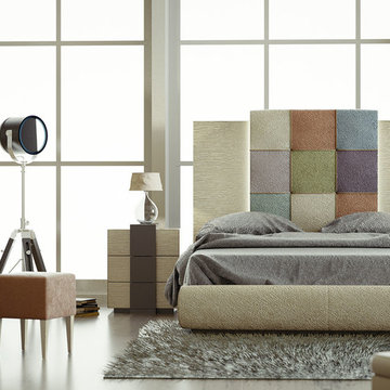 New Bedroom Collection!