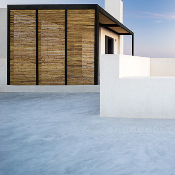 Kambos House, Paros Island, Greece