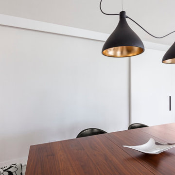 Lopes Residence