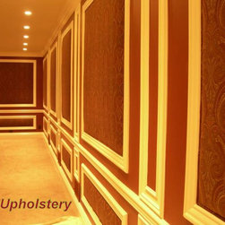 Wall Upholstery - Products