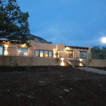 Taos Casa Mimo