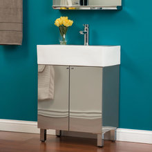 vanities