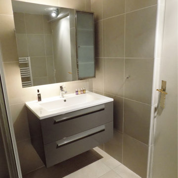 Appartement Paris Jasmin