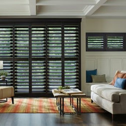 More Shutters - Products