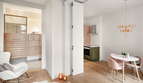 Kleine Raume Einrichten Ideen Tipps Tricks