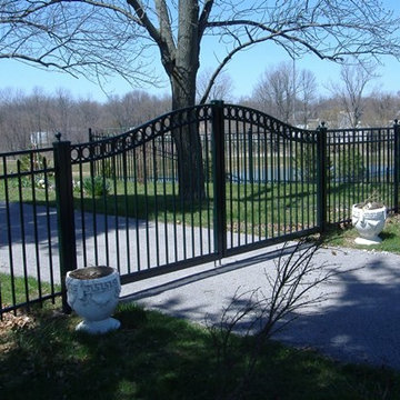 Our Fences
