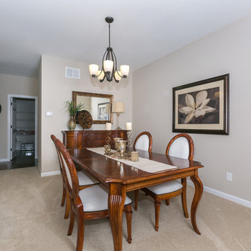 Ashford - Stone Bridge Estates in O'Fallon, IL
