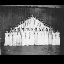 VINTAGE DELTA SIGMA