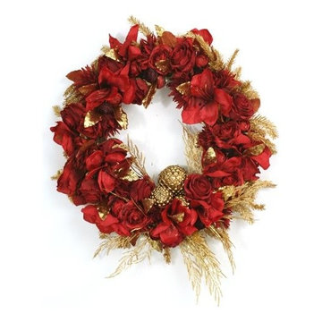 Outdoor Holiday Decor